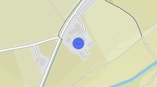 Bodenrichtwertkarte Neumarkt Sankt Veit Kai